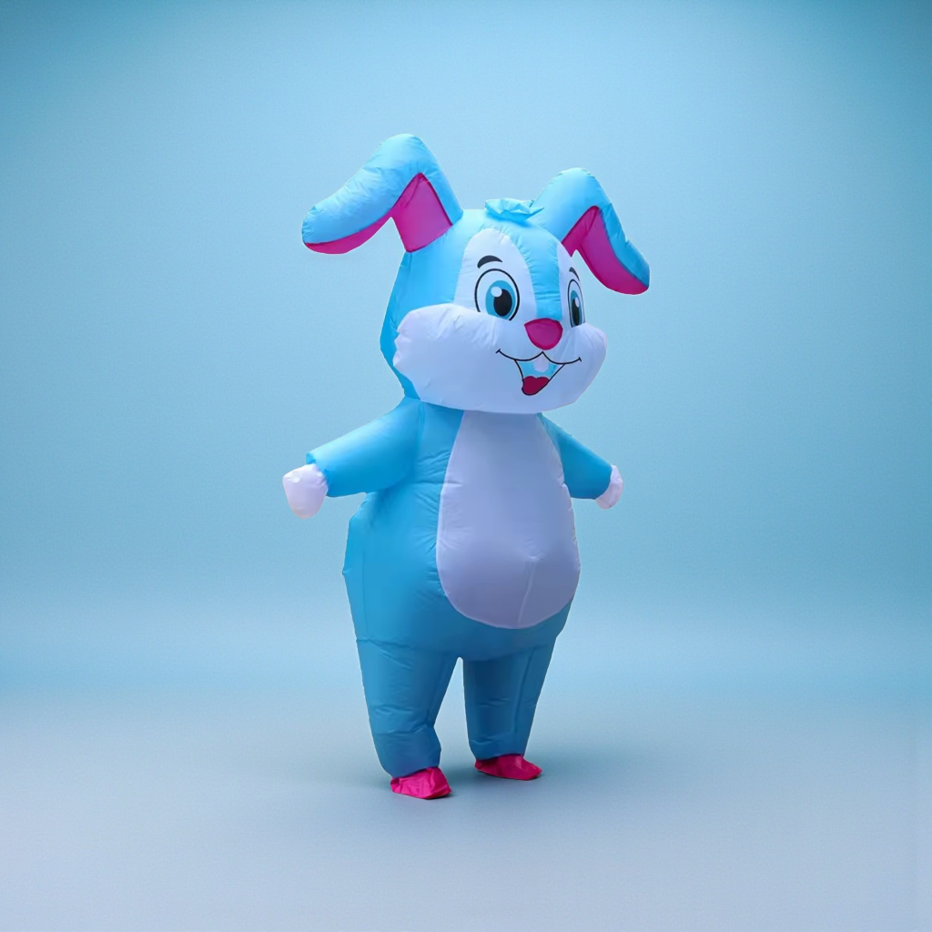Bibo de bunny 60 minuten