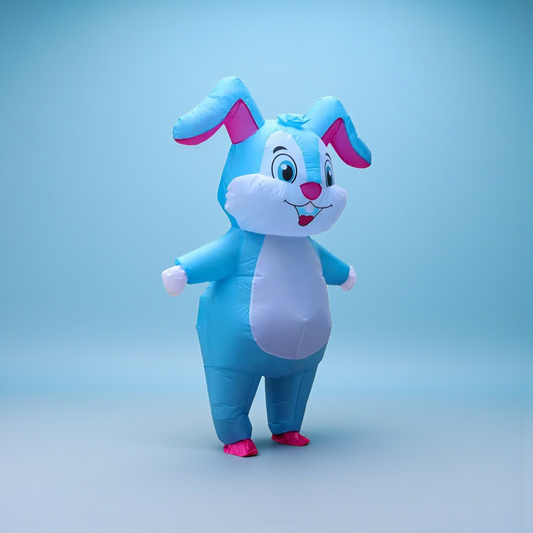 Bibo de bunny 60 minuten